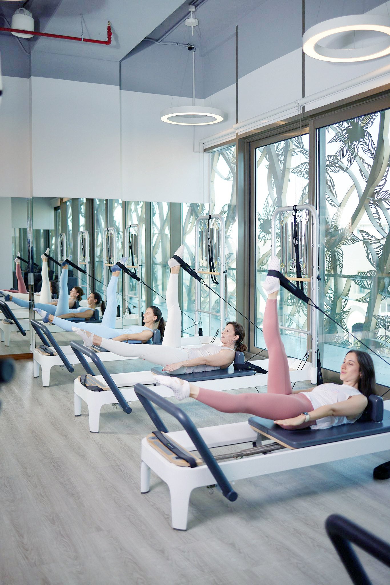 SCULPT REFORMER